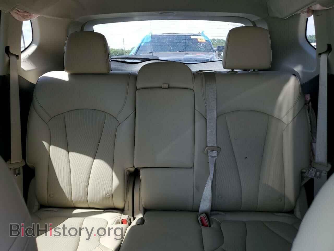 2020 BUICK ENVISION - VIN: LRBFXBSA3LD034162 - Фото 10