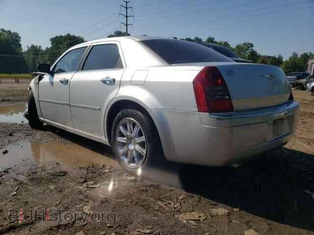 2007 CHRYSLER 300 - VIN: 2C3KA63H97H777362 - Фото 3