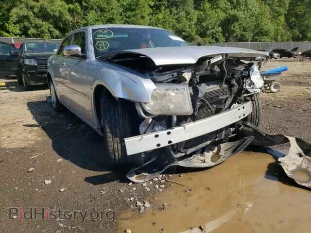 2007 CHRYSLER 300 - VIN: 2C3KA63H97H777362 - Фото 9