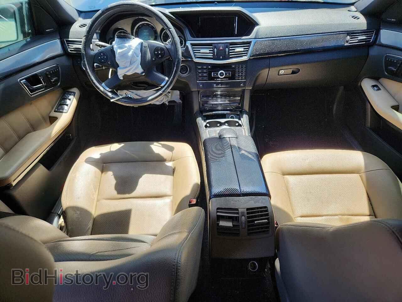 2010 MERCEDES-BENZ E-CLASS - VIN: WDDHF5GB1AA163781 - Фото 8
