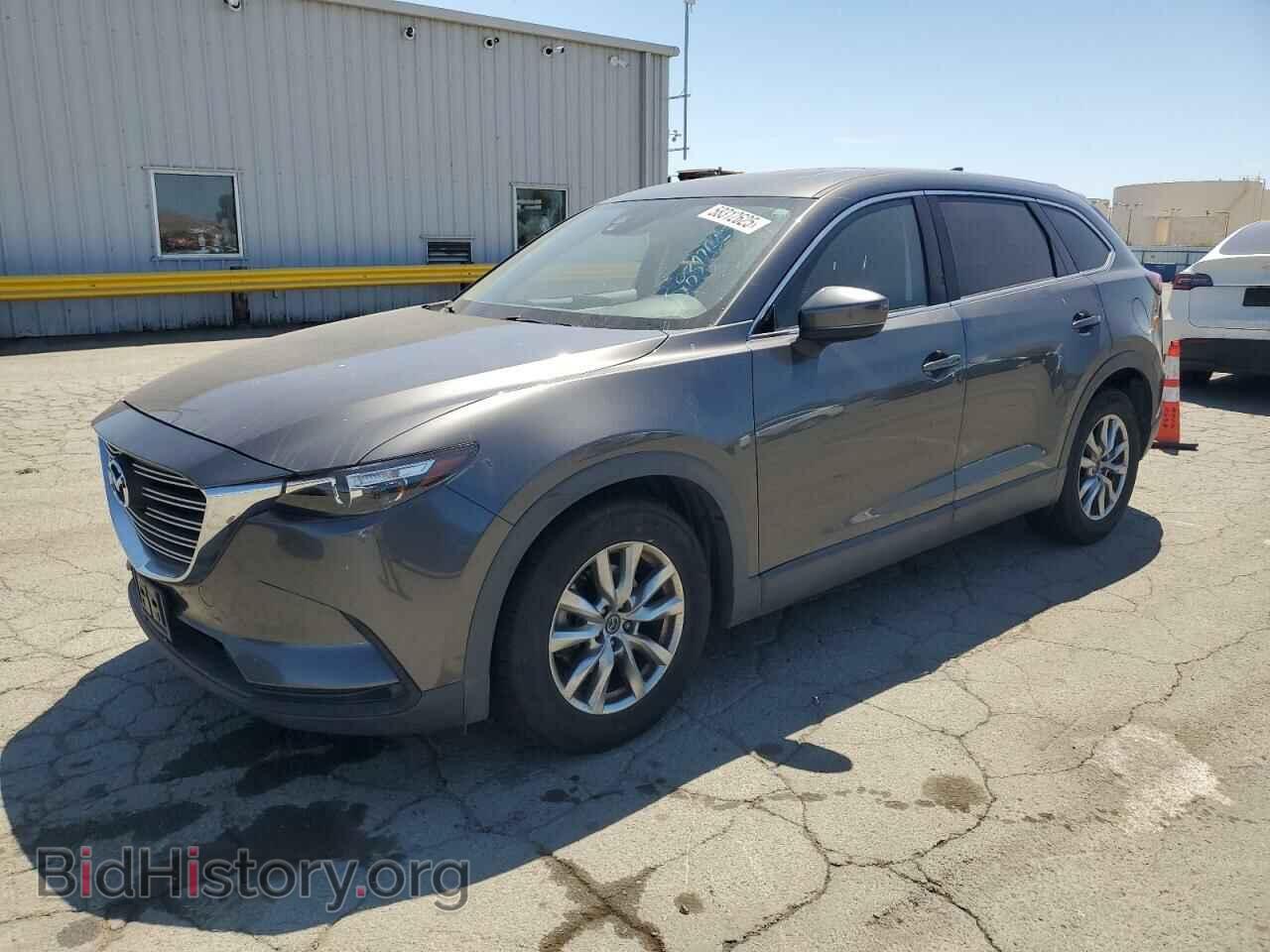 Photo JM3TCACY9G0123650 - MAZDA CX-9 2016