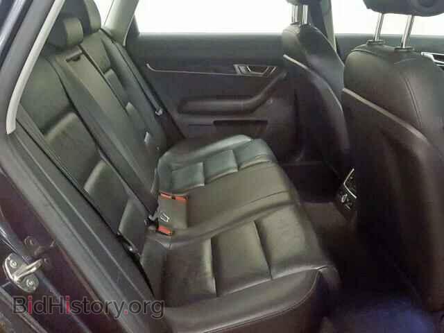 2007 AUDI A6 - VIN: WAUDH74F87N046574 - Фото 6