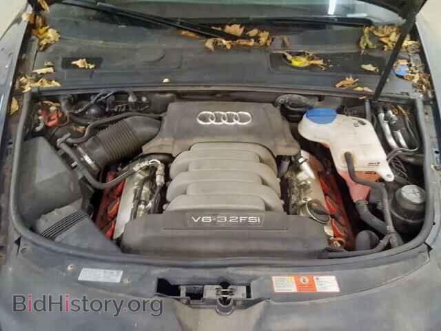 2007 AUDI A6 - VIN: WAUDH74F87N046574 - Фото 7