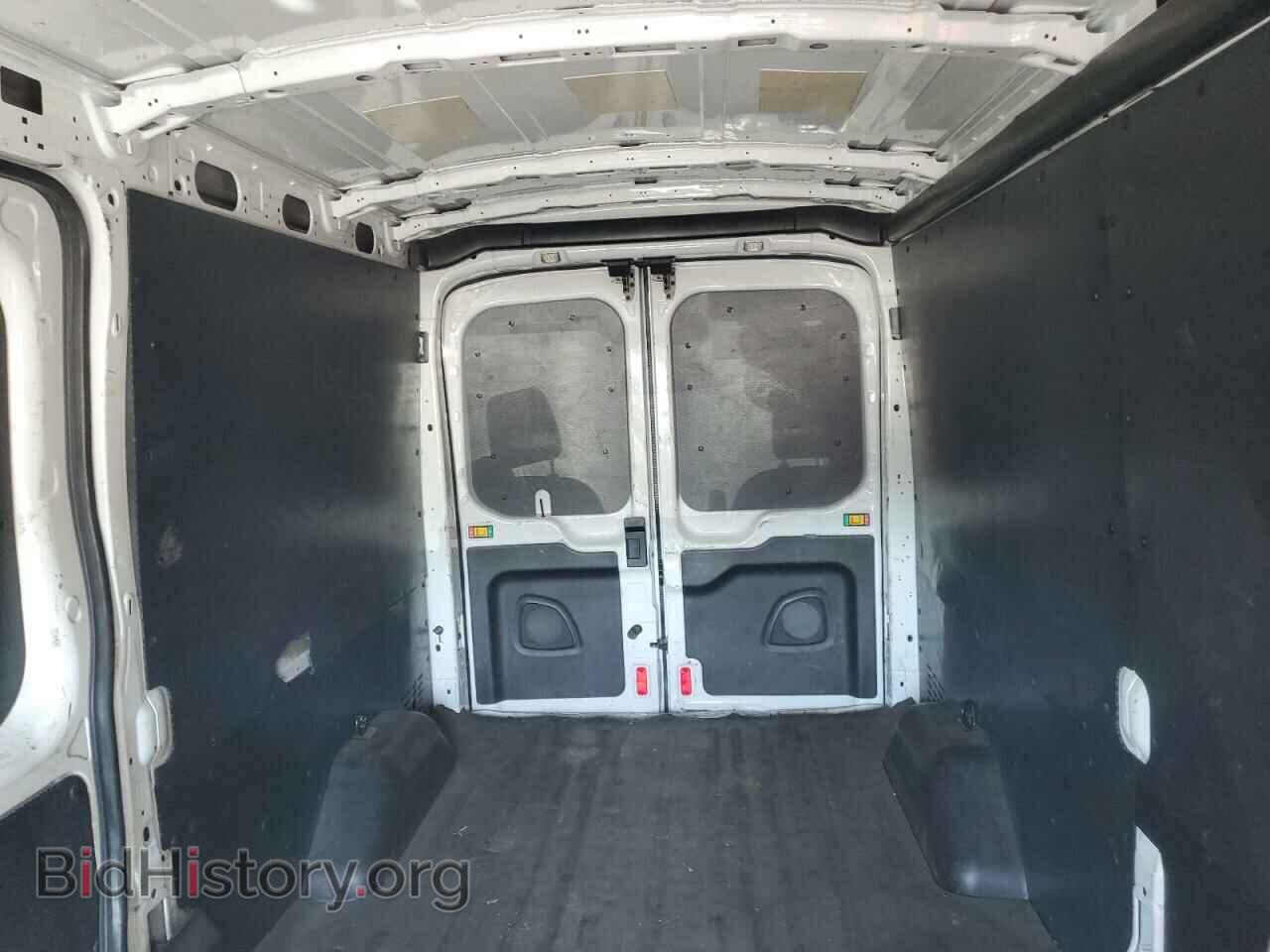 2018 FORD TRANSIT - VIN: 1FTYR2CM2JKA62640 - Фото 10