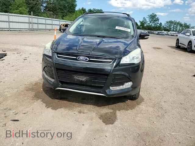 2013 FORD ESCAPE - VIN: 1FMCU9H97DUC53819 - Фото 13
