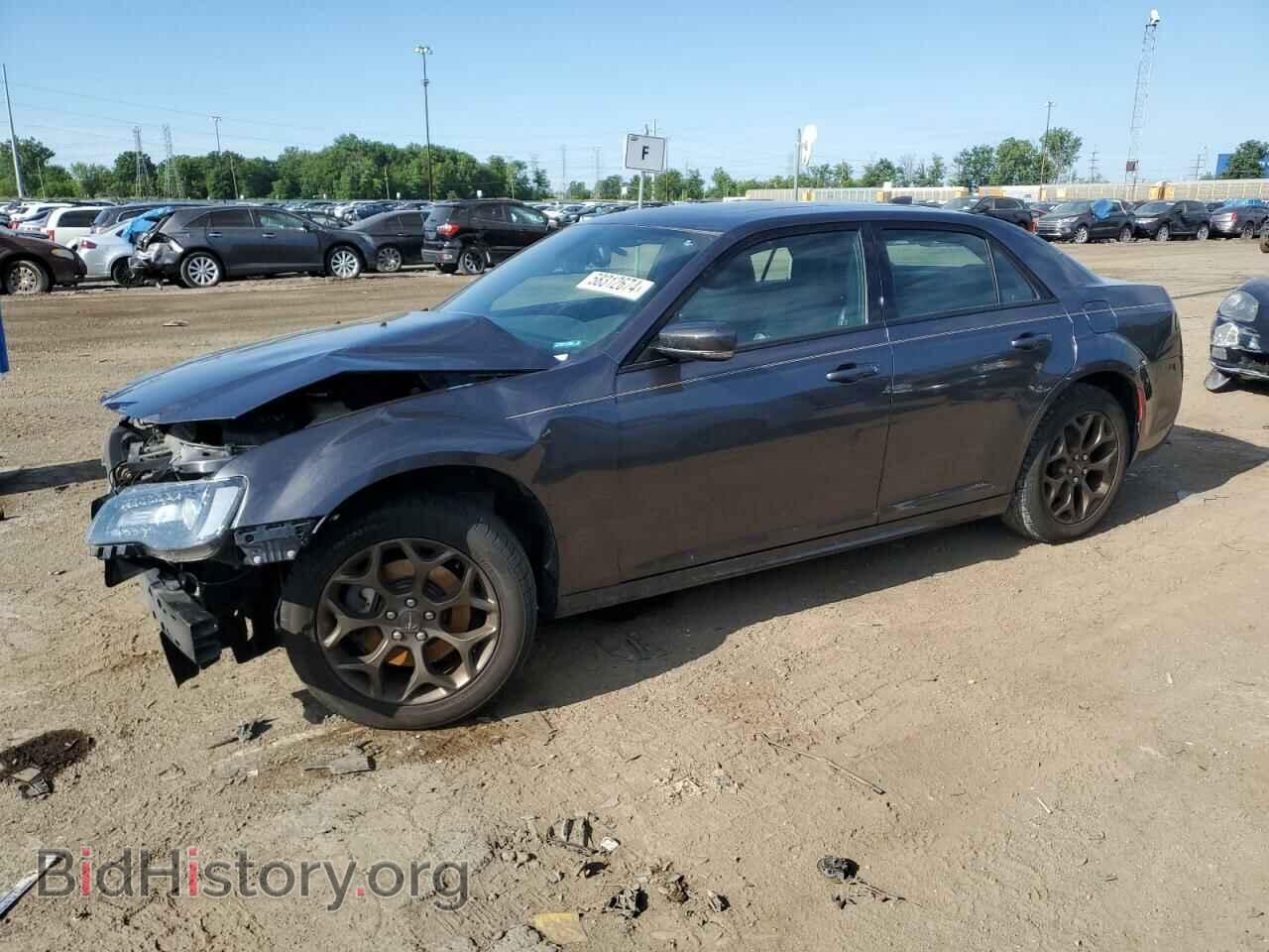 Photo 2C3CCAGG2GH296114 - CHRYSLER 300 2016