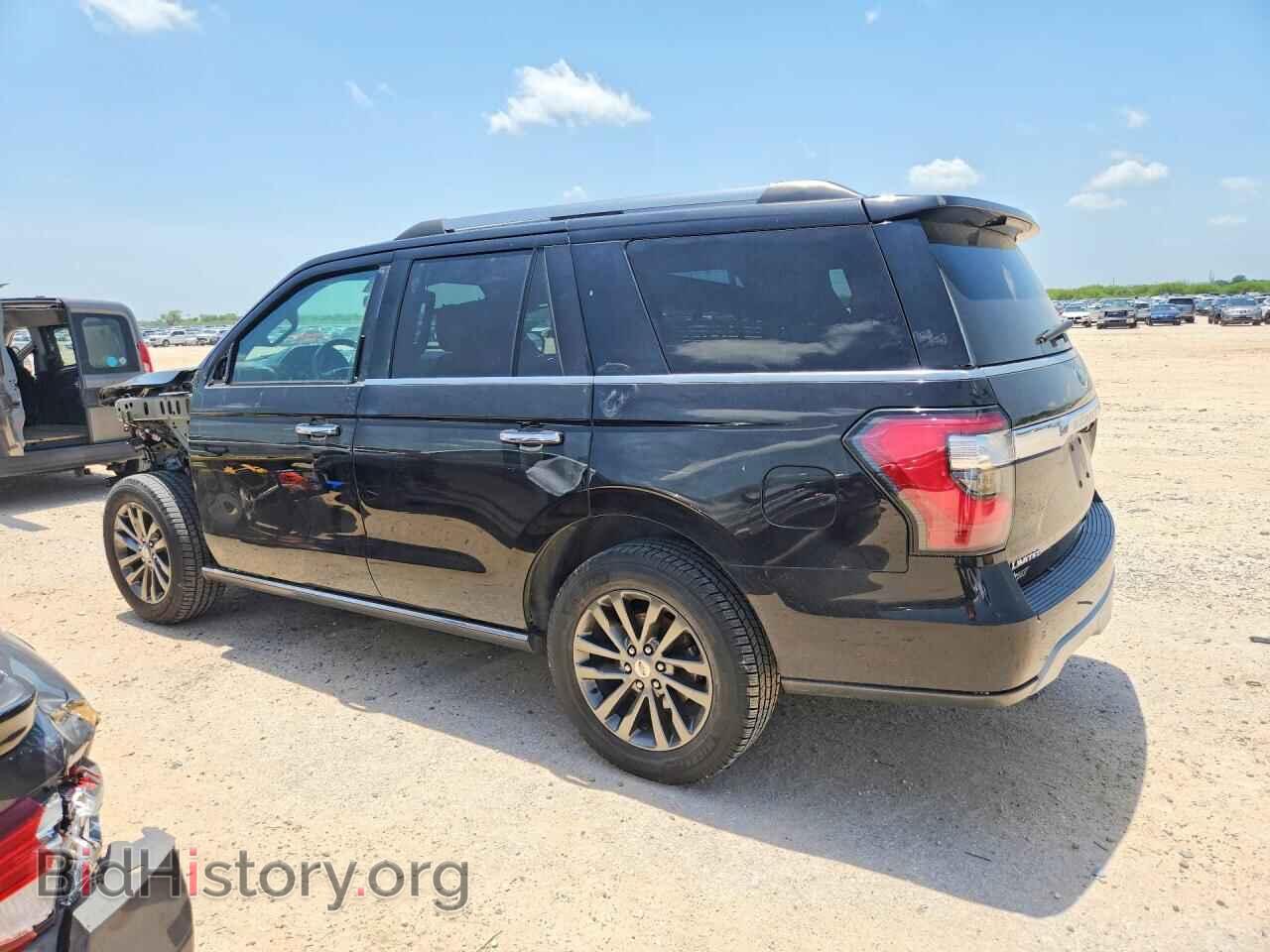 2020 FORD EXPEDITION - VIN: 1FMJU1KT0LEA86726 - Фото 2