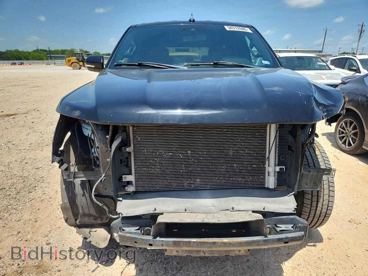 2020 FORD EXPEDITION - VIN: 1FMJU1KT0LEA86726 - Фото 5
