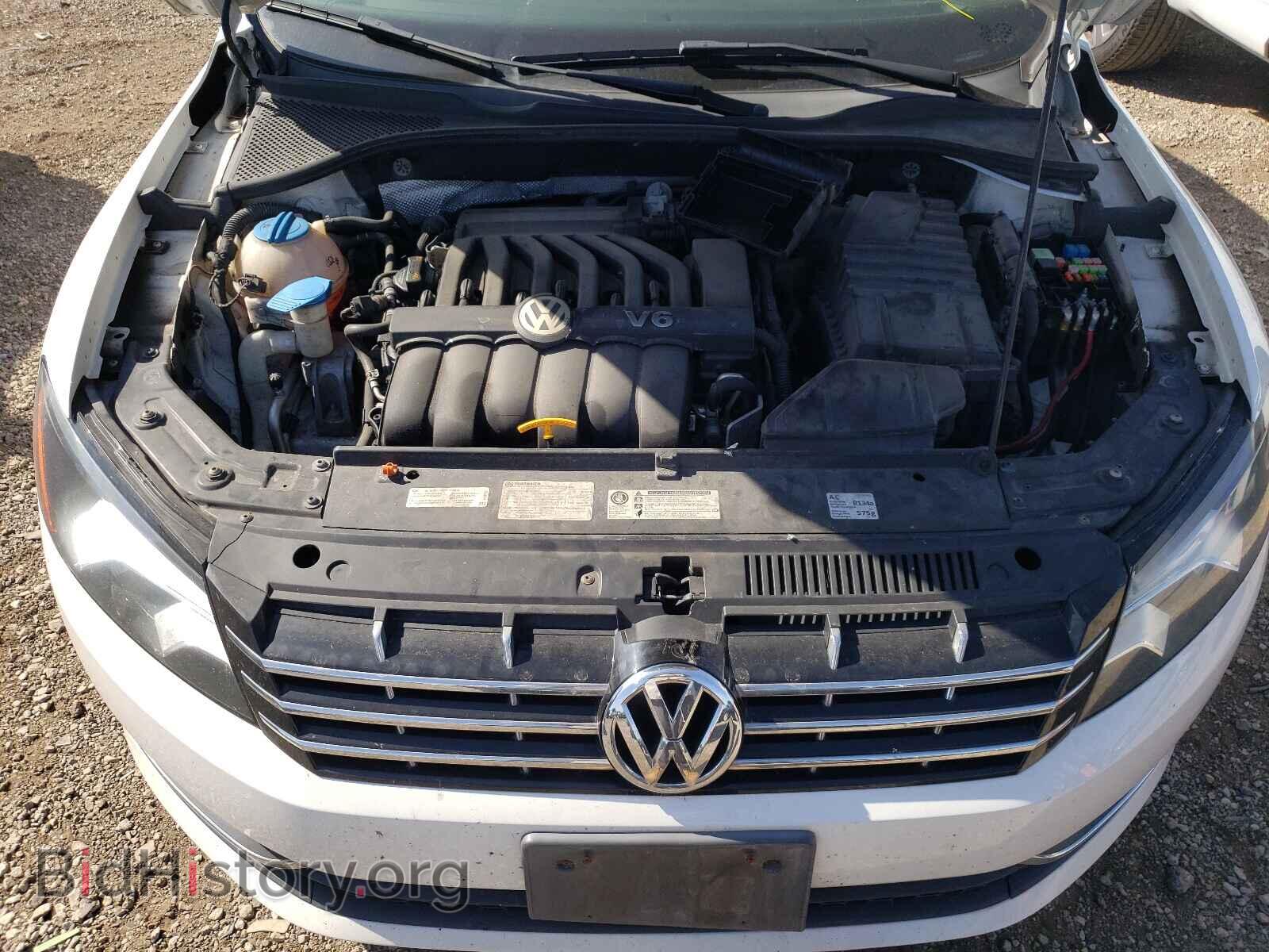 2013 VOLKSWAGEN PASSAT - VIN: 1VWCM7A3XDC001029 - Фото 7