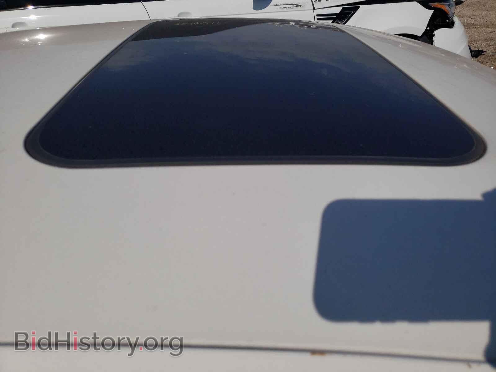 2013 VOLKSWAGEN PASSAT - VIN: 1VWCM7A3XDC001029 - Фото 9