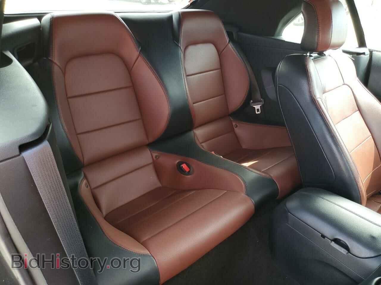2016 FORD ALL Models - VIN: 1FATP8UH2G5255579 - Фото 10