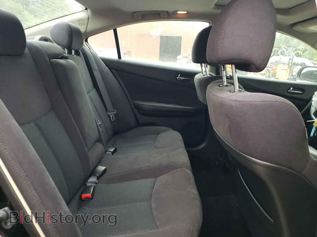 2014 NISSAN MAXIMA - VIN: 1N4AA5AP1EC482337 - Photo 6