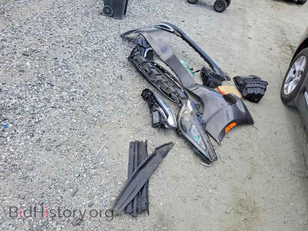 2017 CHRYSLER PACIFICA - VIN: 2C4RC1BG2HR503433 - Фото 13