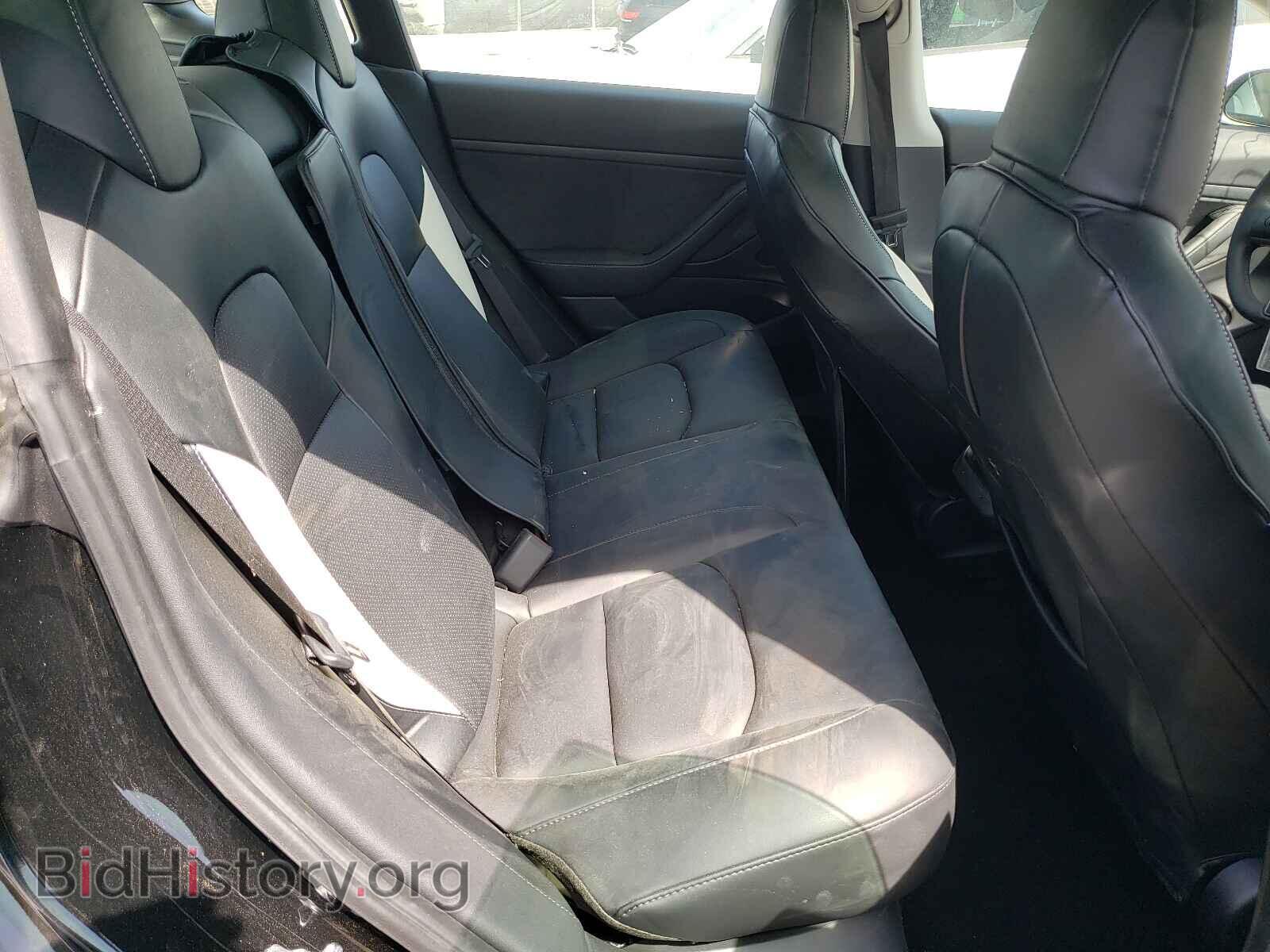 2021 TESLA MODEL 3 - VIN: 5YJ3E1EA8MF878028 - Photo 6