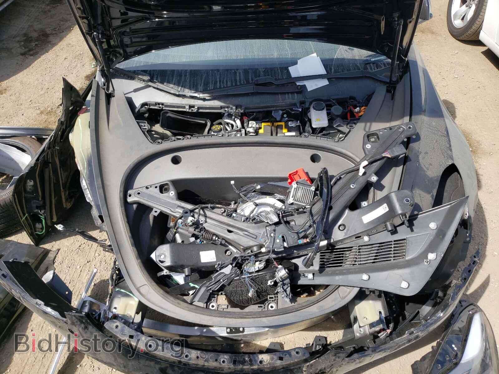 2021 TESLA MODEL 3 - VIN: 5YJ3E1EA8MF878028 - Photo 7