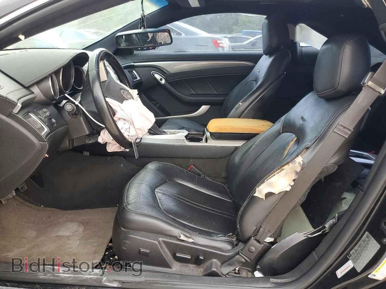 2014 CADILLAC CTS - VIN: 1G6DC1E32E0191948 - Фото 7