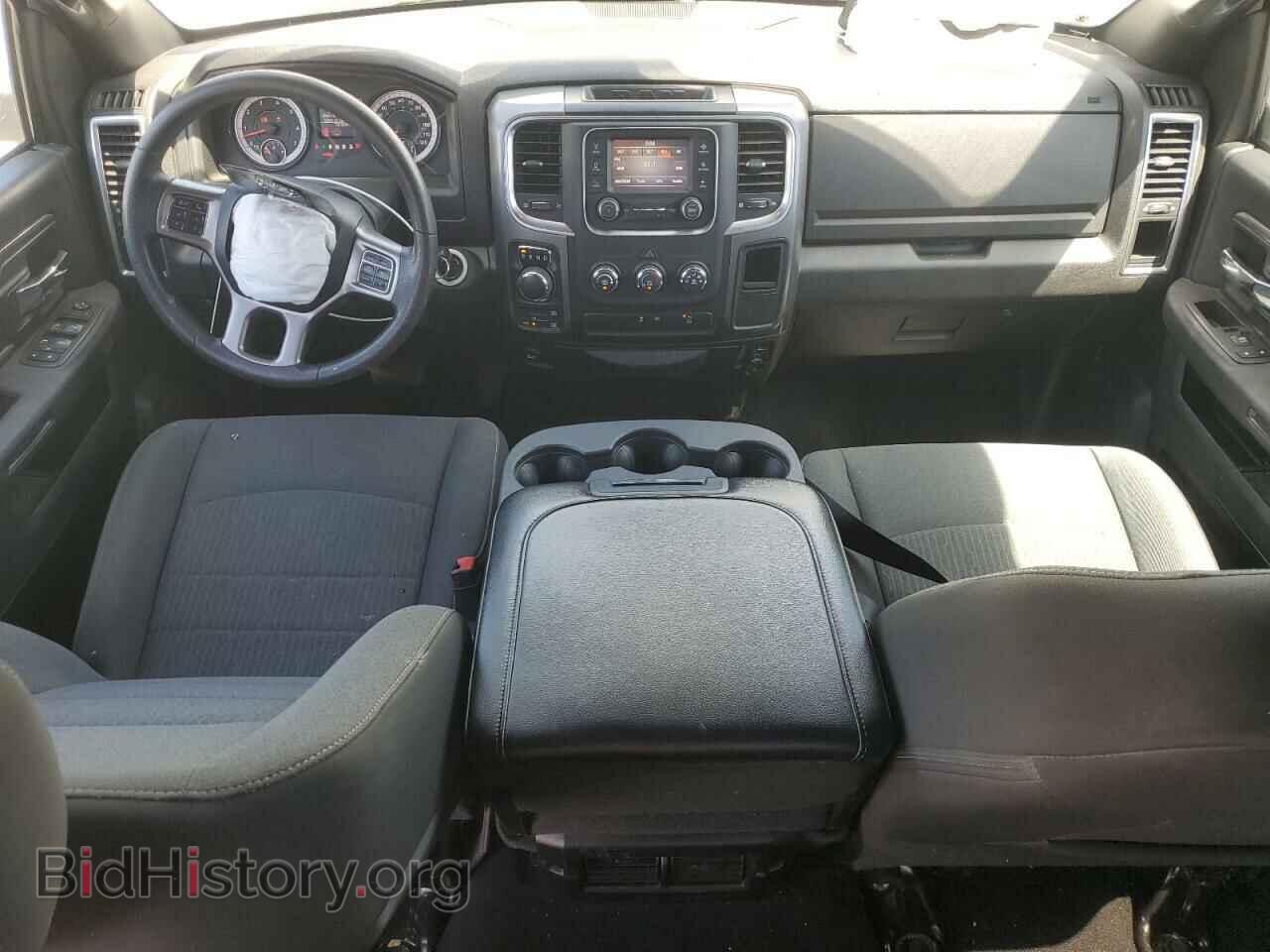 2021 RAM 1500 - VIN: 1C6RR7LT2MS522271 - Фото 8