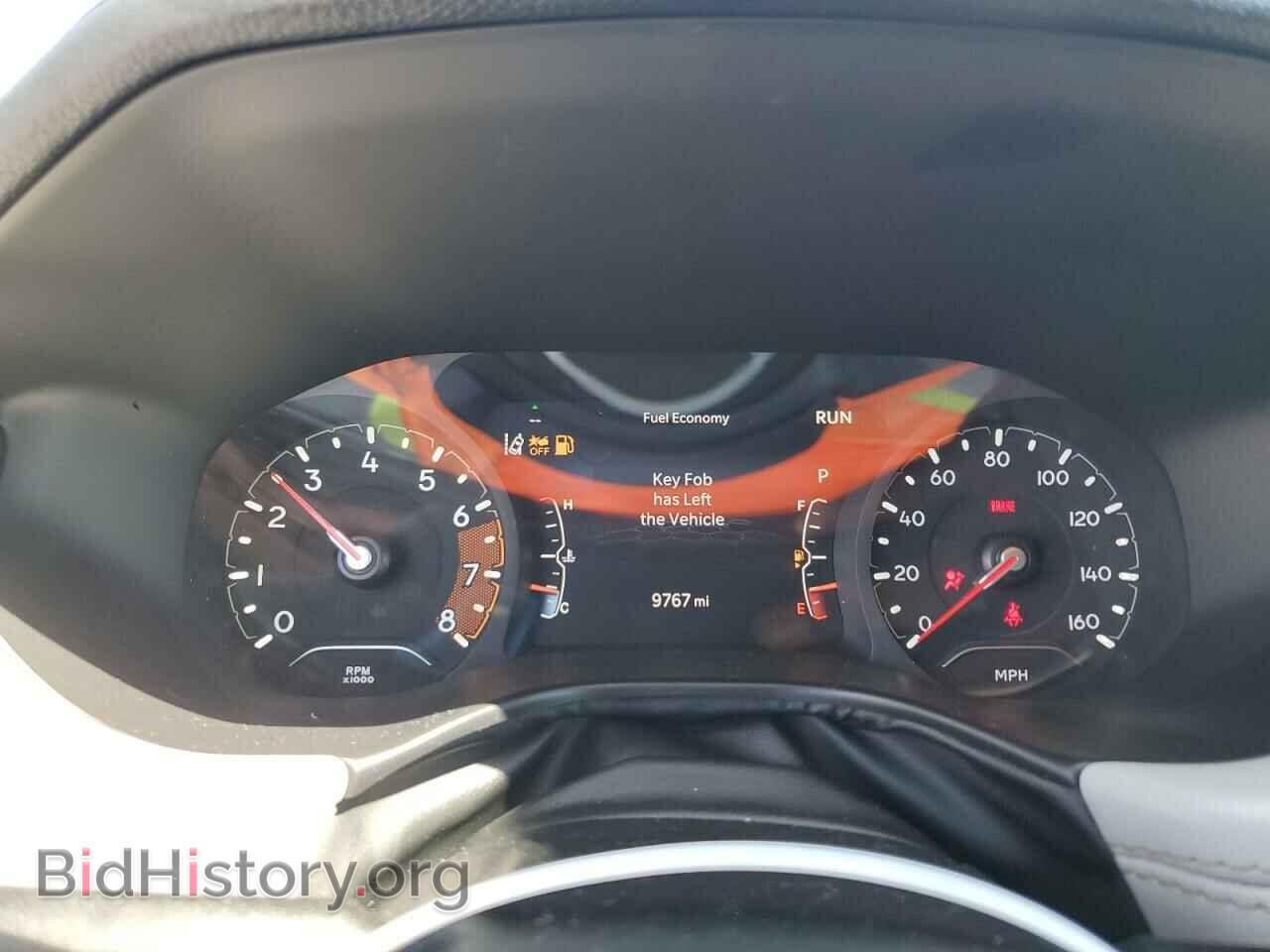 2024 JEEP COMPASS - VIN: 3C4NJDCN9RT590670 - Фото 9