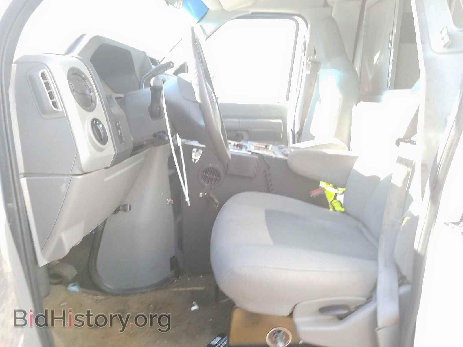 2016 FORD ECONOLINE - VIN: 1FDWE3FS3GDC15697 - Фото 5