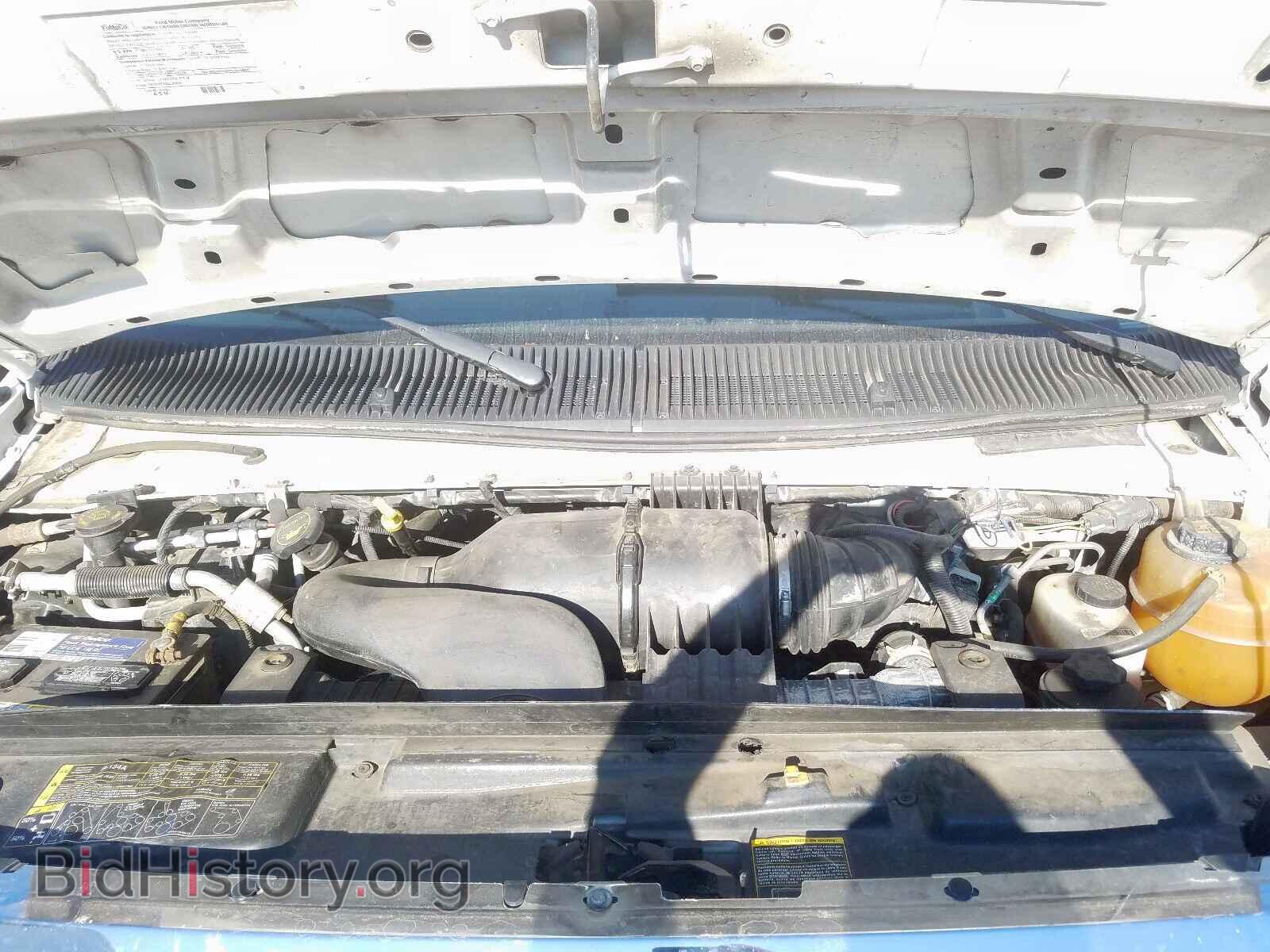 2016 FORD ECONOLINE - VIN: 1FDWE3FS3GDC15697 - Фото 7