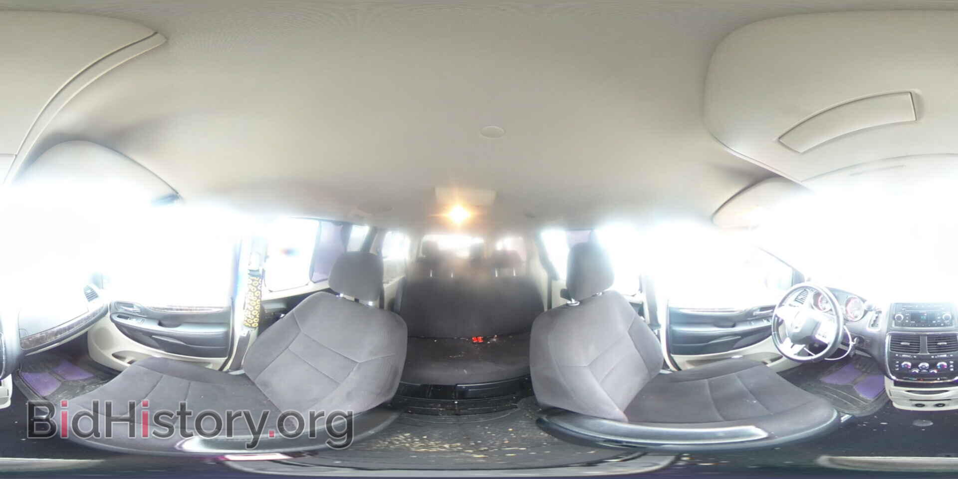 2011 DODGE CARAVAN - VIN: 2D4RN4DG7BR663326 - Photo 15