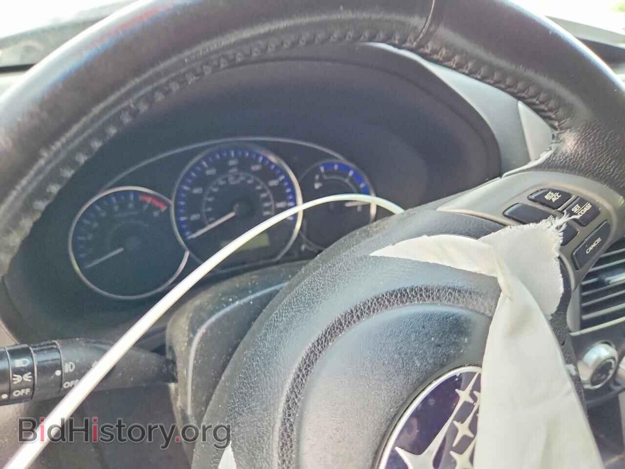 2013 SUBARU FORESTER - VIN: JF2SHAEC3DH410584 - Photo 9