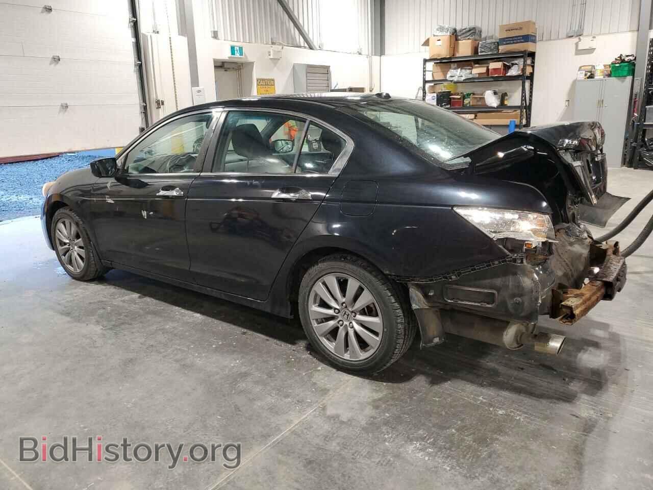 2012 HONDA ACCORD - VIN: 1HGCP3F80CA800238 - Фото 2
