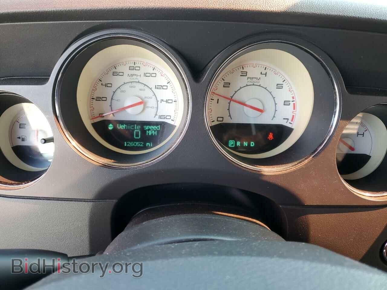 2013 DODGE CHALLENGER - VIN: 2C3CDYBTXDH668109 - Фото 9