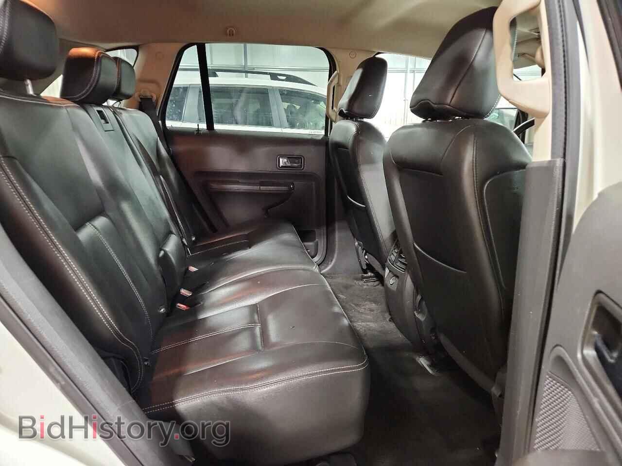 2010 FORD EDGE - VIN: 2FMDK4JC7ABA85197 - Photo 11