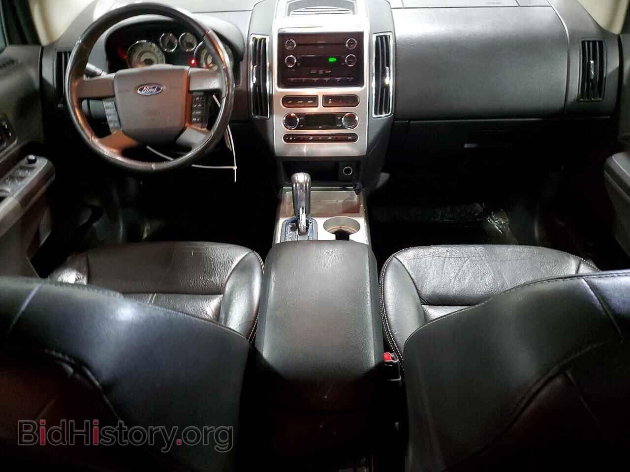 2010 FORD EDGE - VIN: 2FMDK4JC7ABA85197 - Photo 8