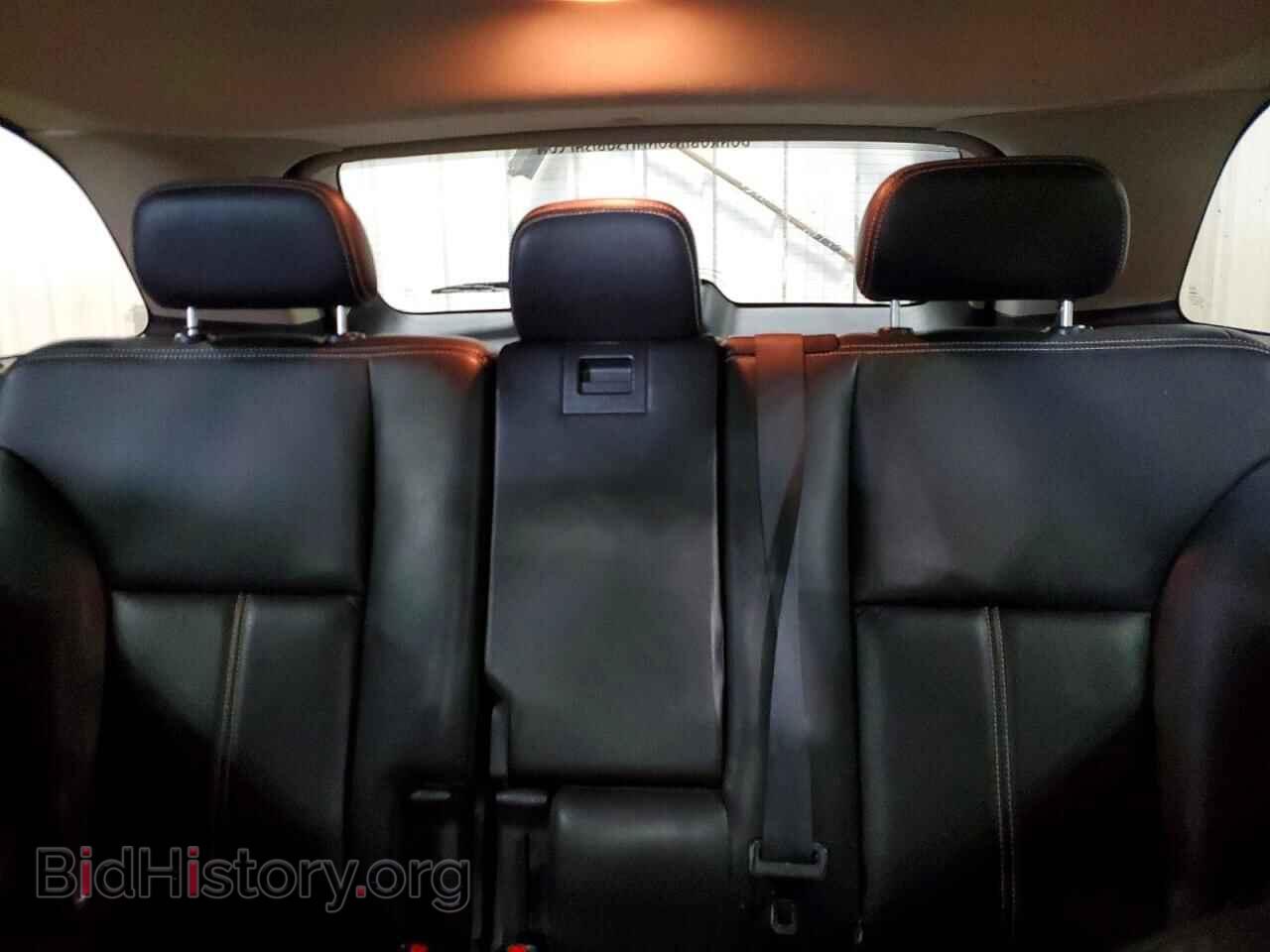 2010 FORD EDGE - VIN: 2FMDK4JC7ABA85197 - Photo 10