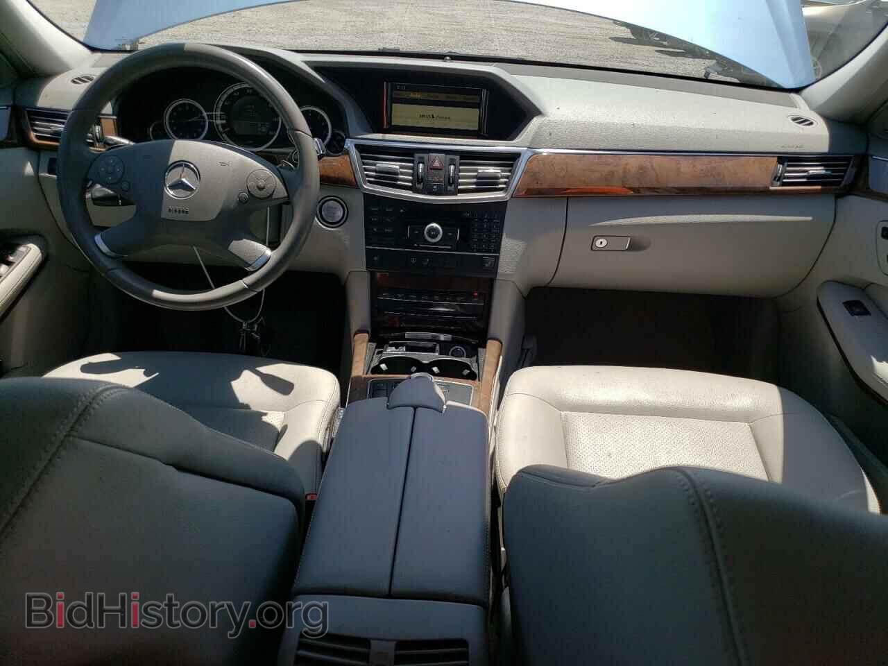 2010 MERCEDES-BENZ E-CLASS - VIN: WDDHF8HB8AA255910 - Фото 8