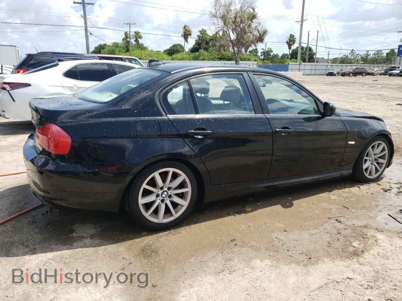 2009 BMW 3 SERIES - VIN: WBAPH73569E127565 - Фото 3