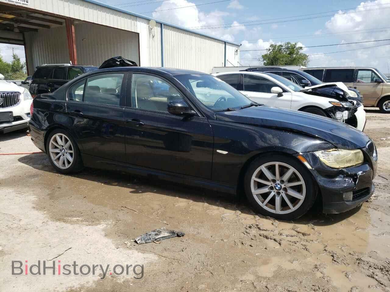 2009 BMW 3 SERIES - VIN: WBAPH73569E127565 - Фото 4
