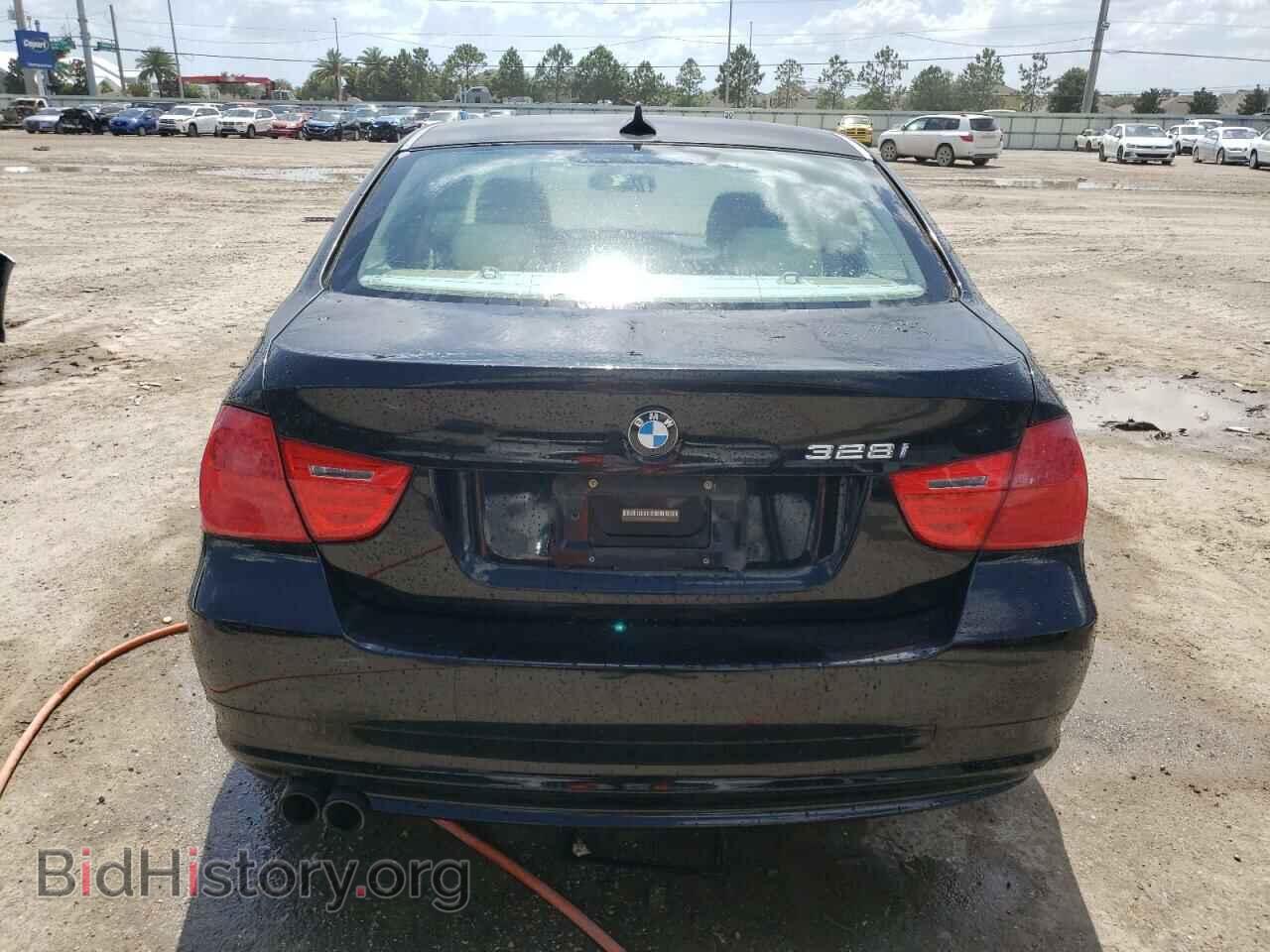 2009 BMW 3 SERIES - VIN: WBAPH73569E127565 - Фото 6
