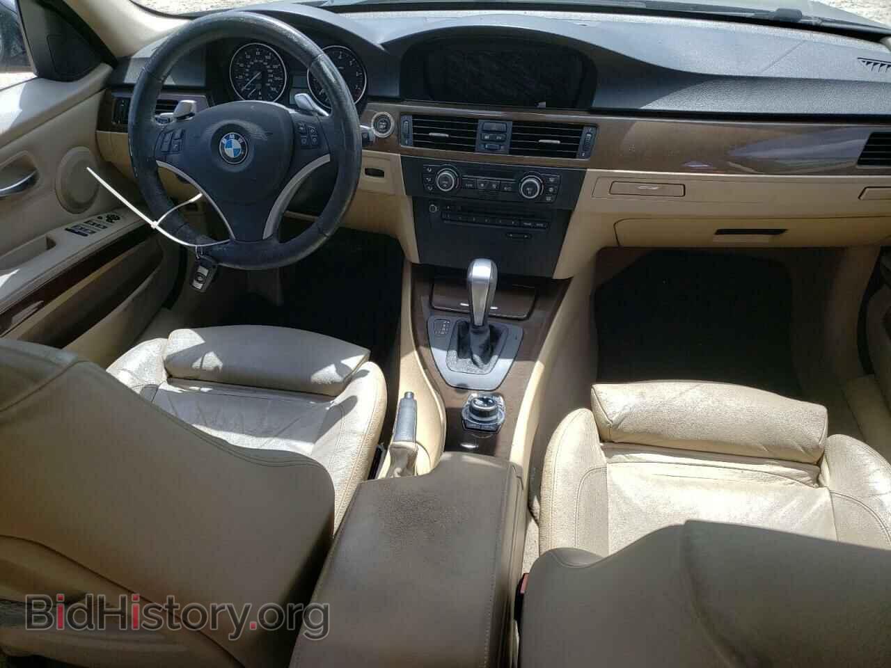 2009 BMW 3 SERIES - VIN: WBAPH73569E127565 - Фото 8