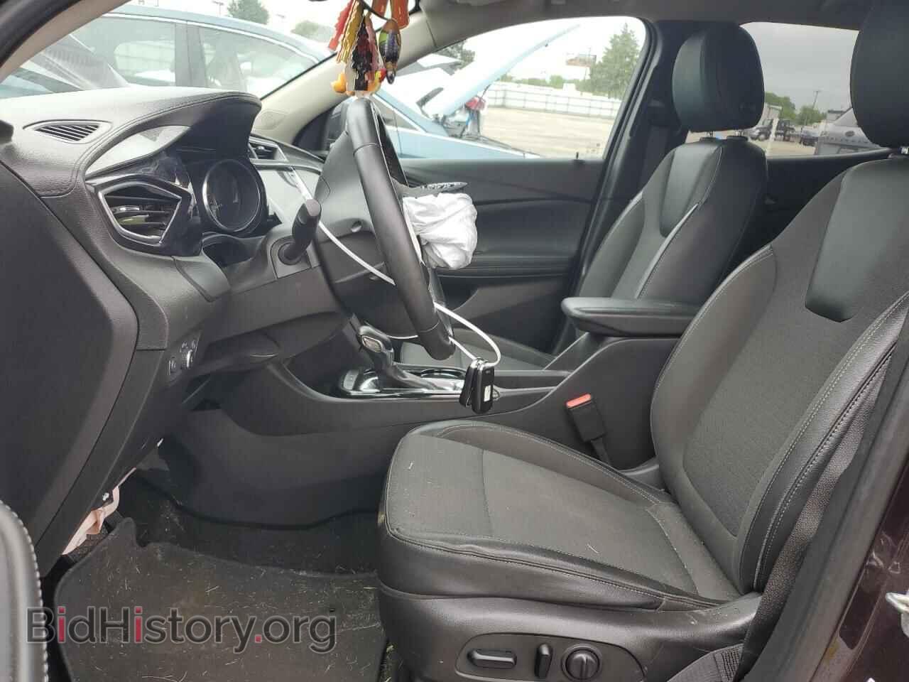 2021 BUICK ENCORE - VIN: KL4MMESL4MB149171 - Photo 7