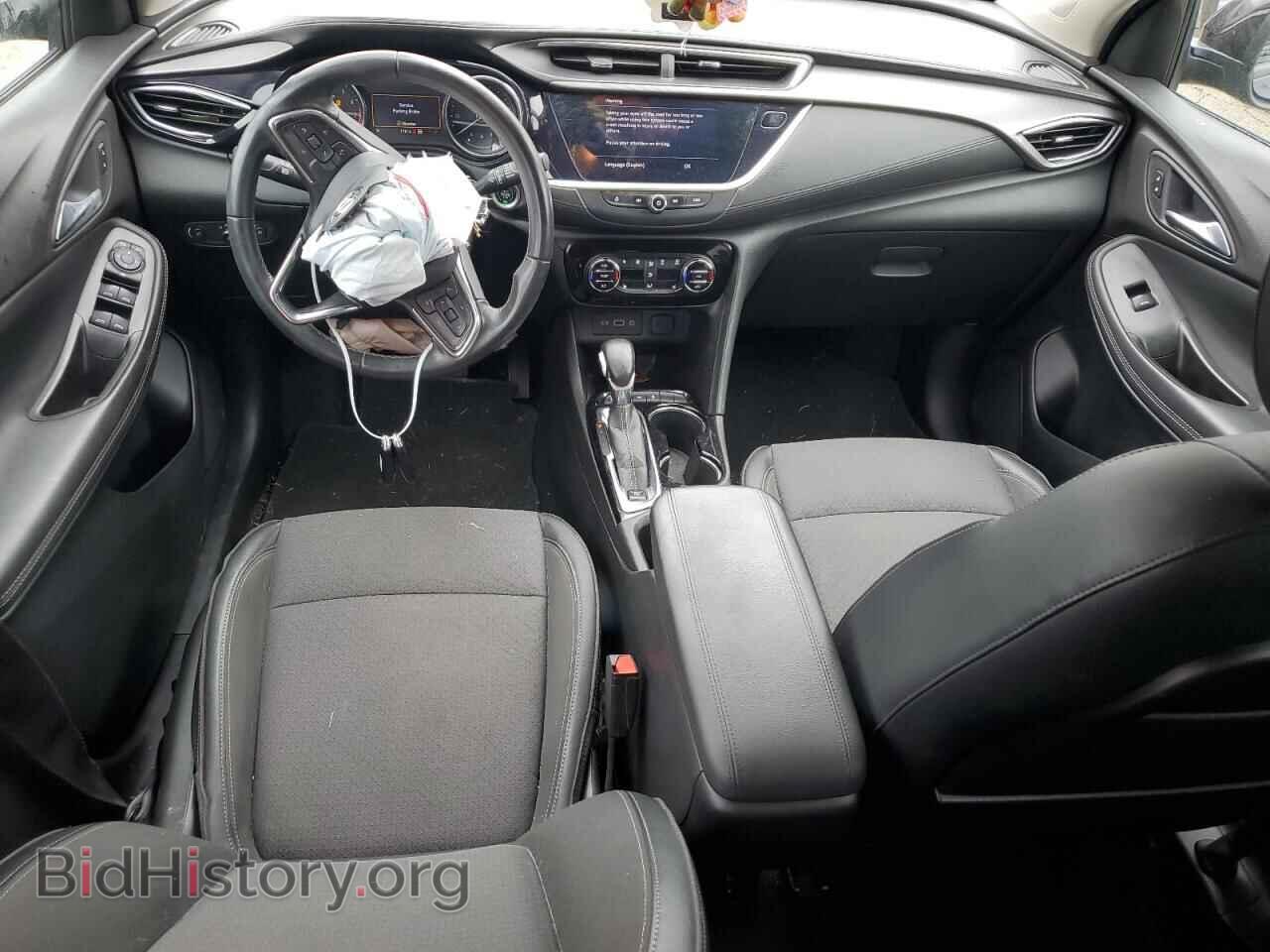 2021 BUICK ENCORE - VIN: KL4MMESL4MB149171 - Photo 8