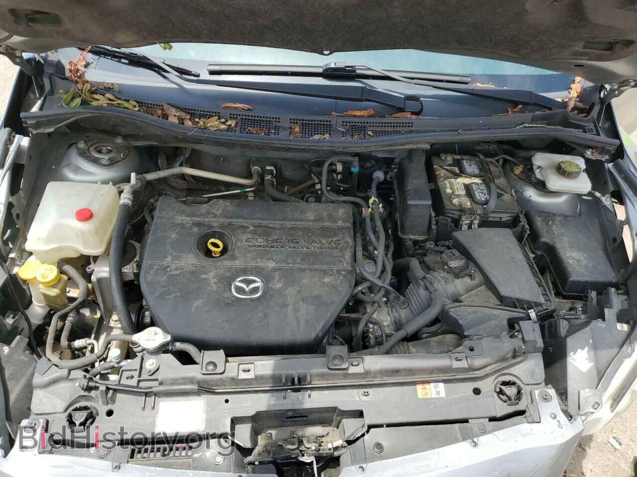 2013 MAZDA 5 - VIN: JM1CW2BL9D0146837 - Photo 11