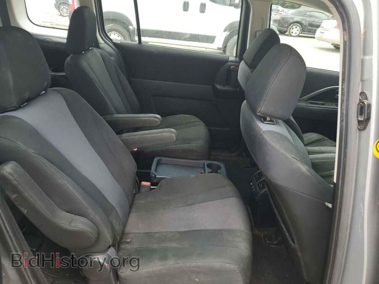 2013 MAZDA 5 - VIN: JM1CW2BL9D0146837 - Photo 10