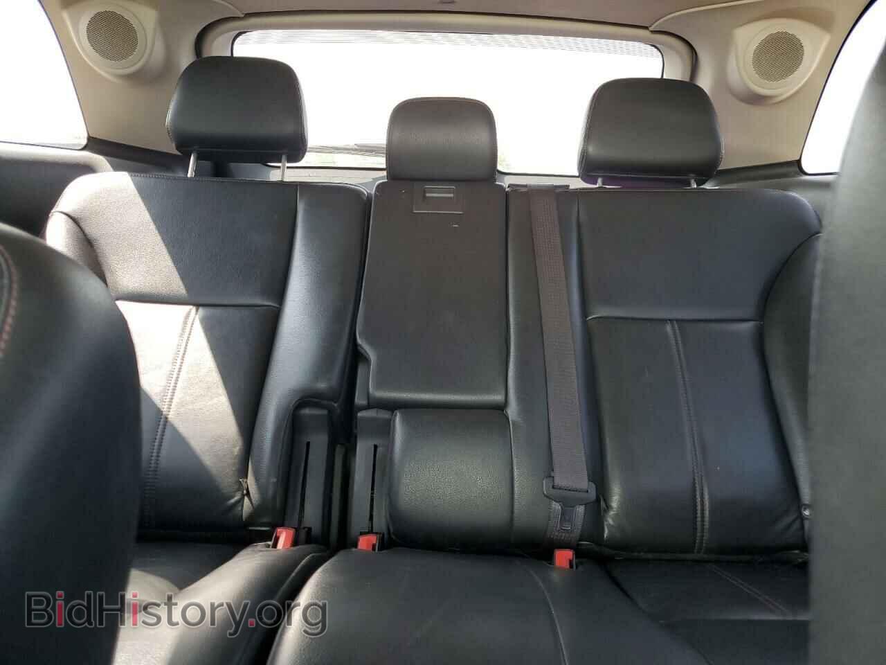 2013 FORD EDGE - VIN: 2FMDK4KCXDBA44839 - Photo 10