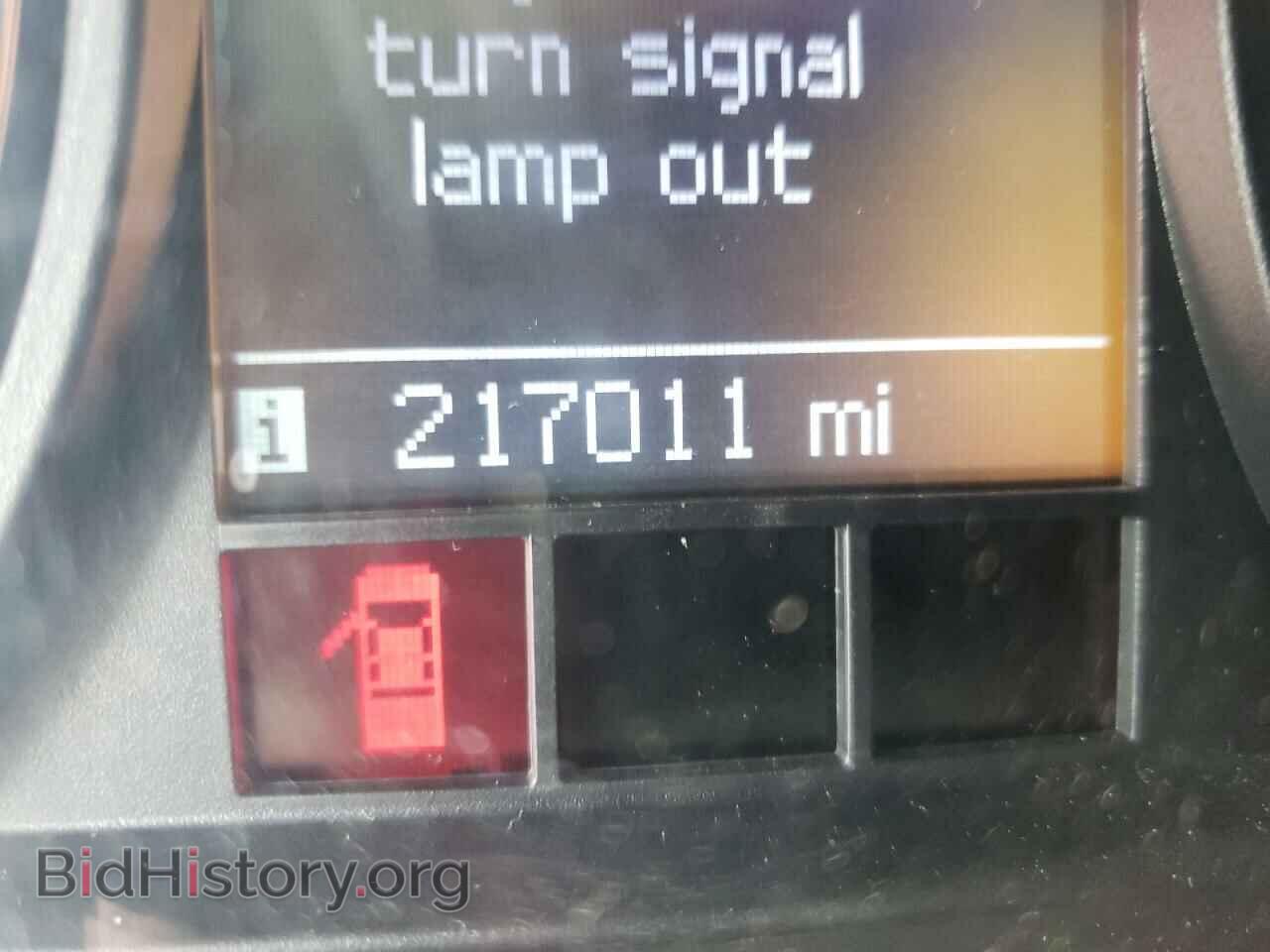 2009 DODGE All Models - VIN: 1D3HB18P09S783334 - Фото 8
