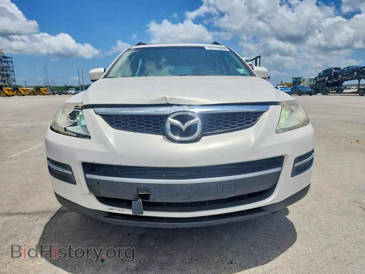 2008 MAZDA CX-9 - VIN: JM3TB28AX80152015 - Фото 5