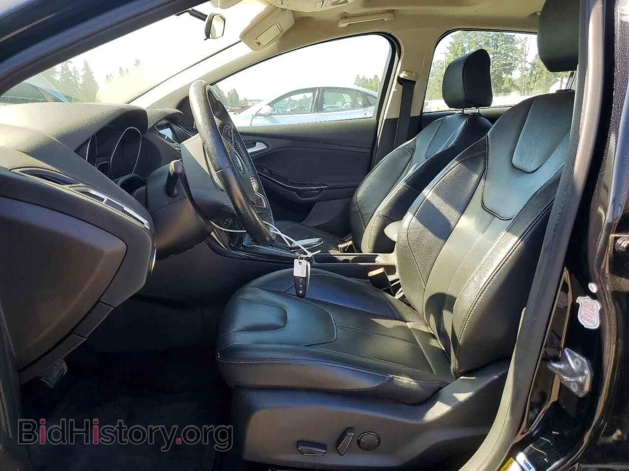 2017 FORD FOCUS - VIN: 1FADP3J27HL288114 - Фото 7