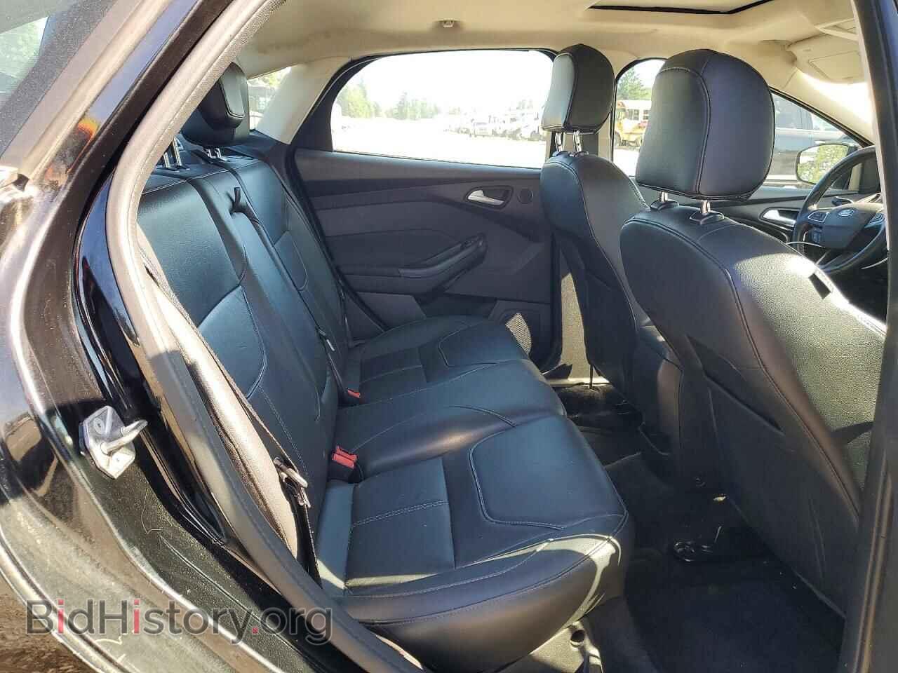 2017 FORD FOCUS - VIN: 1FADP3J27HL288114 - Фото 10
