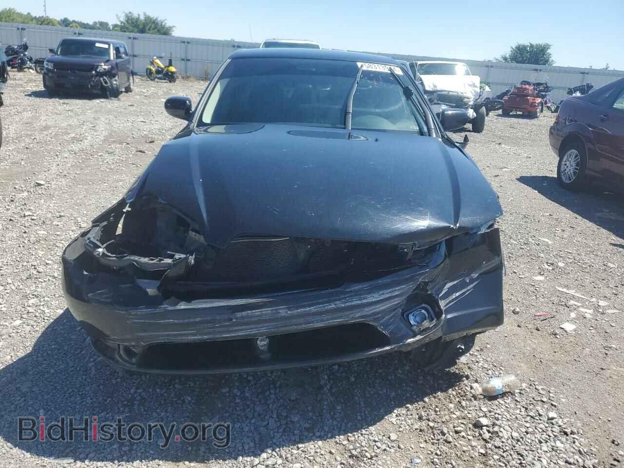 2005 SUBARU LEGACY - VIN: 4S3BL616557207648 - Фото 5