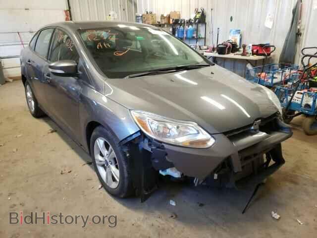 Фотография 1FADP3F25DL257785 - FORD FOCUS 2013