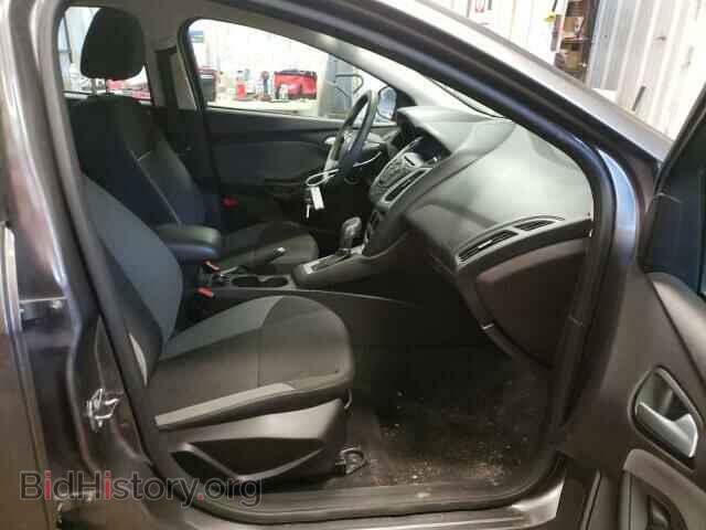 2013 FORD FOCUS - VIN: 1FADP3F25DL257785 - Фото 5
