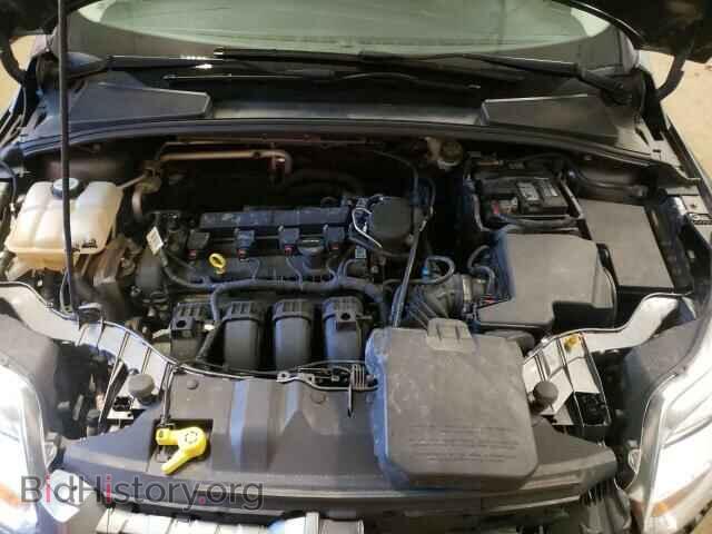 2013 FORD FOCUS - VIN: 1FADP3F25DL257785 - Фото 7