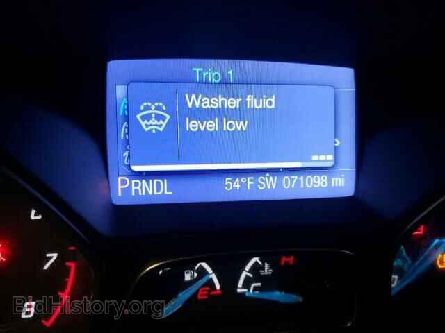 2013 FORD FOCUS - VIN: 1FADP3F25DL257785 - Фото 8